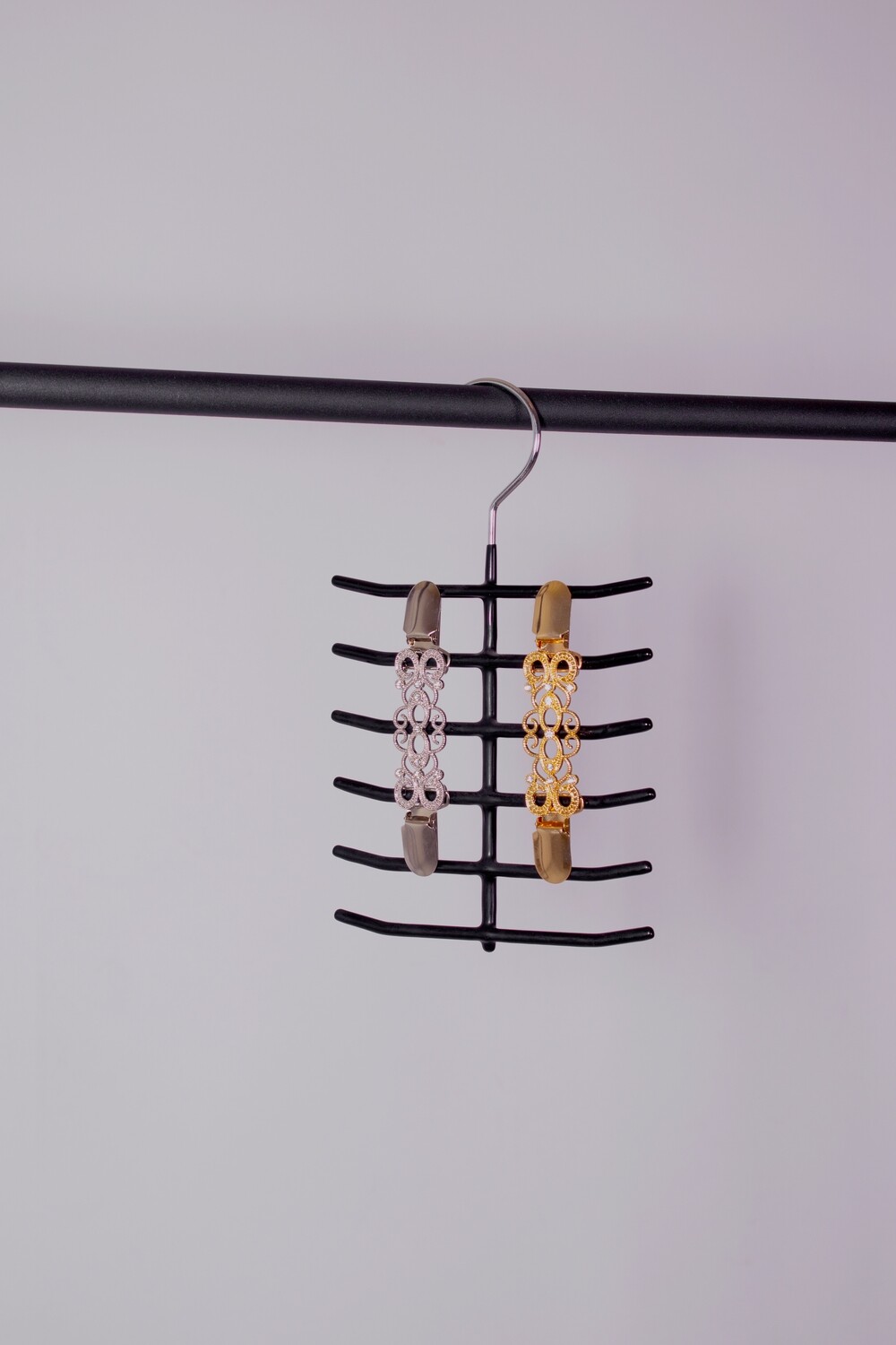 Shine Bright Vestclip