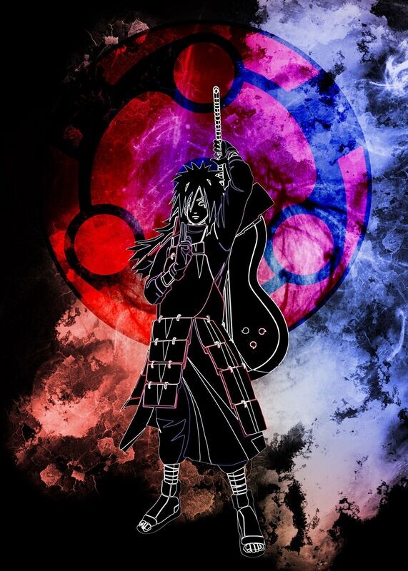 Uchiha awakening