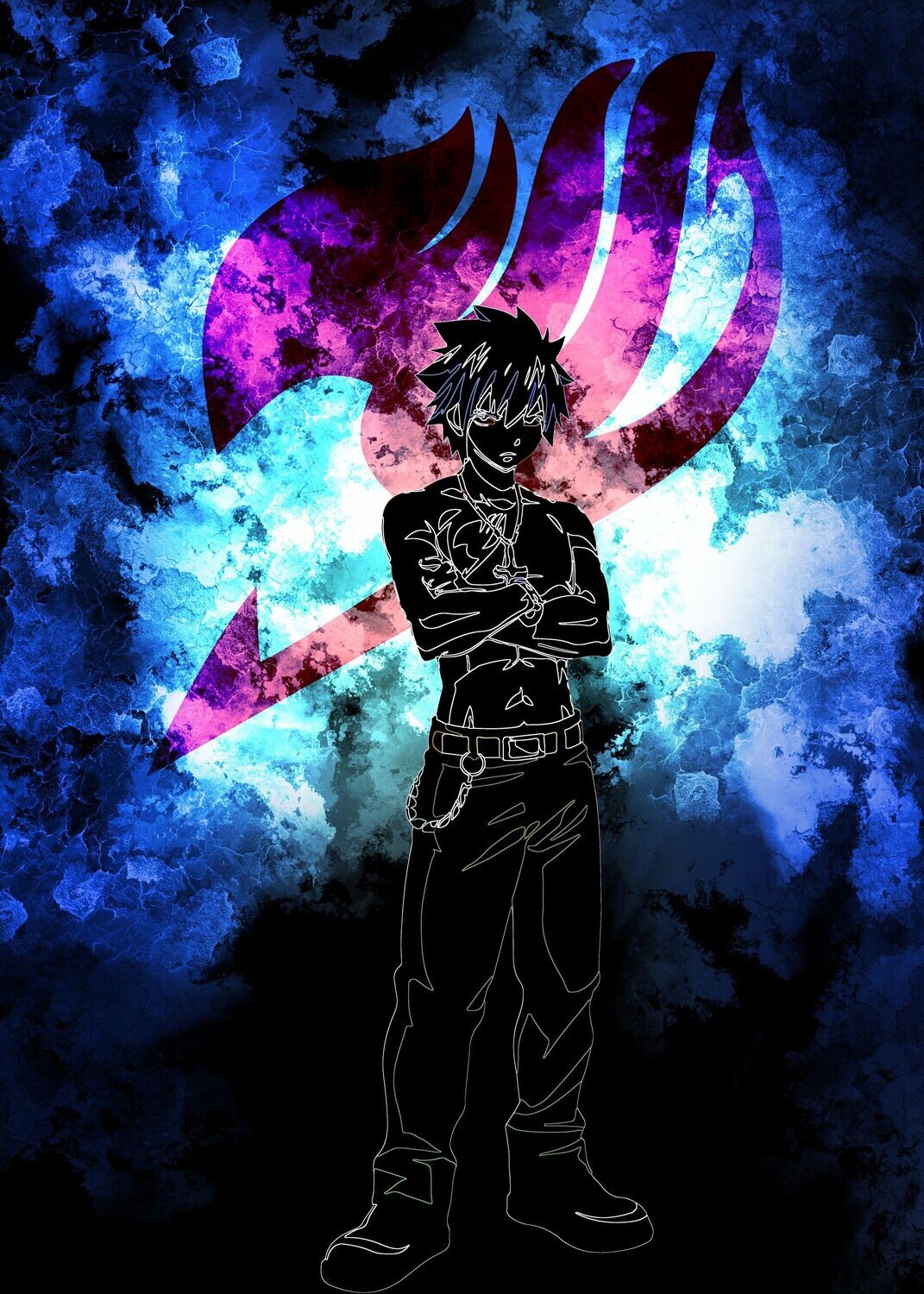 Full buster awakening