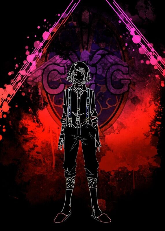 Juzo awakening