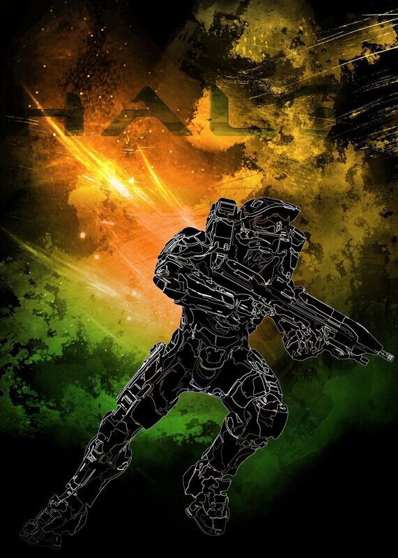 Spartan awakening