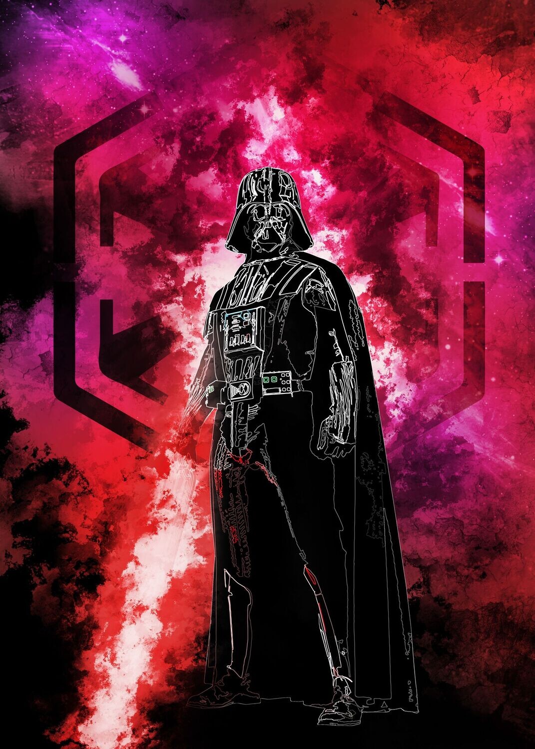 Sith lord awakening