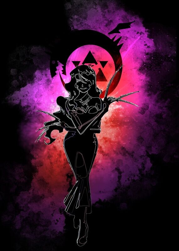 Lust awakening