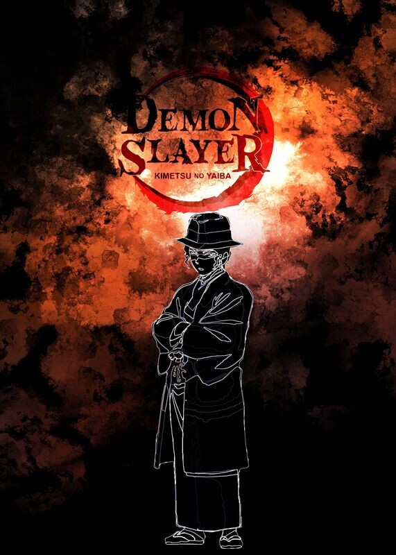 Demon  awakening