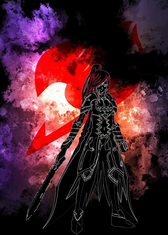 Black Wings awakening