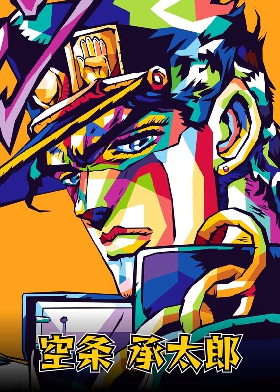 Jotaro