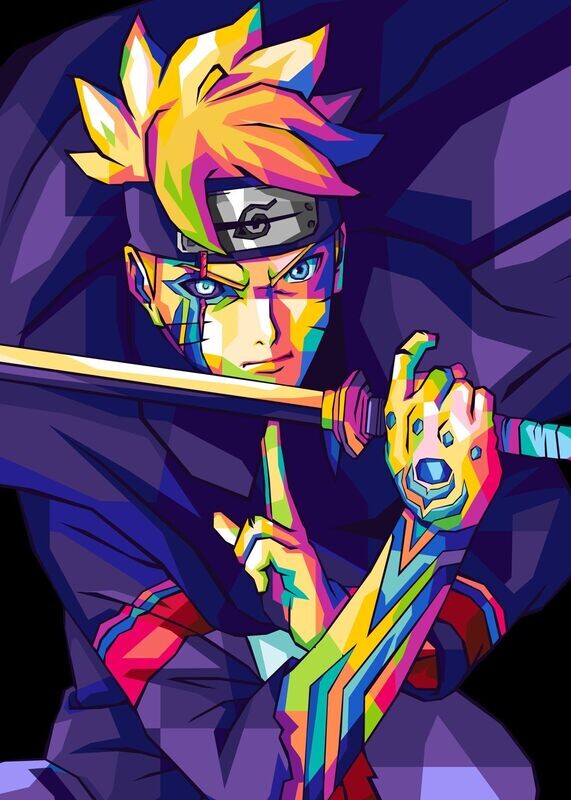 Boruto