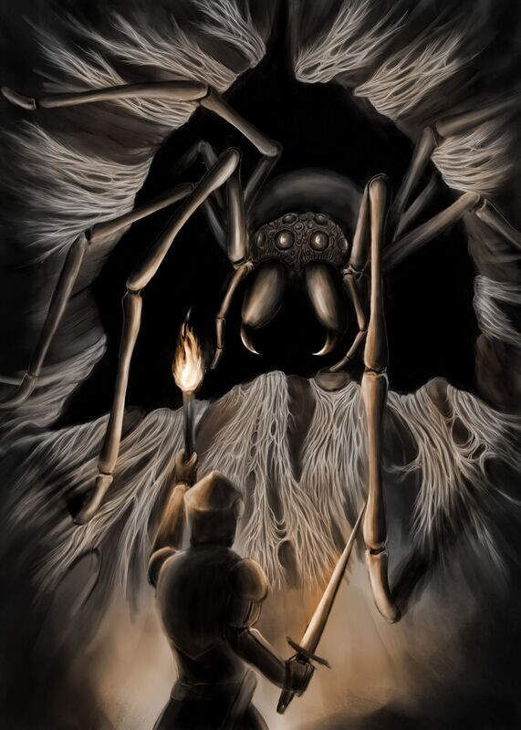 Ungoliant