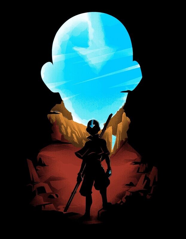 MASTER OF ELEMENTS LANDSCAPE