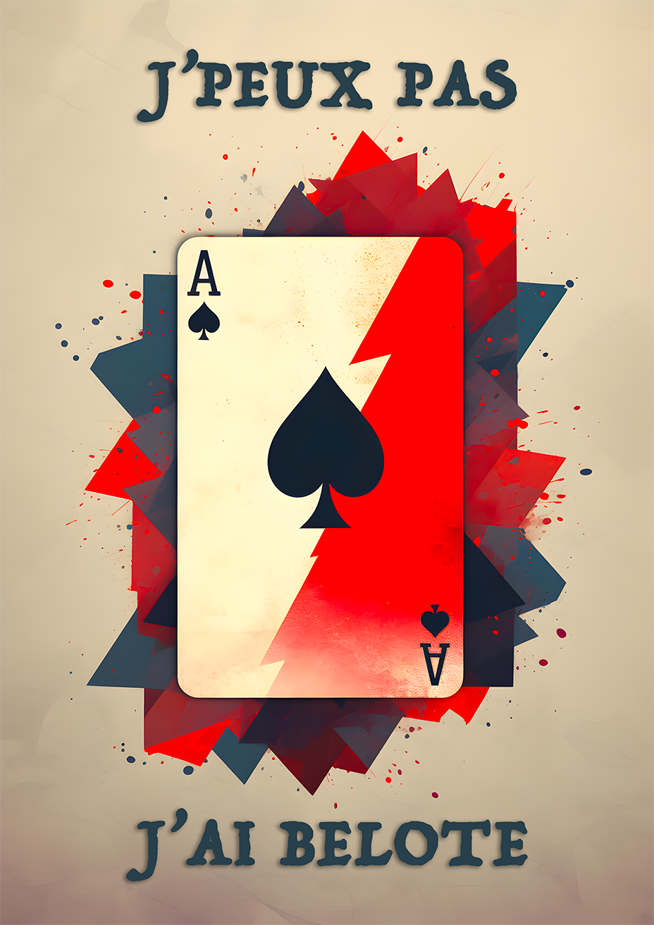 Card game 1