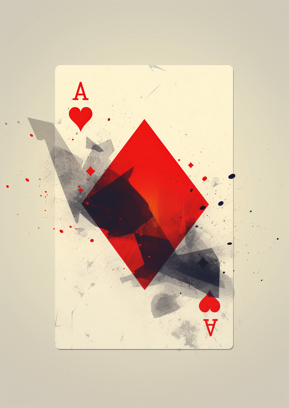 Card game 4