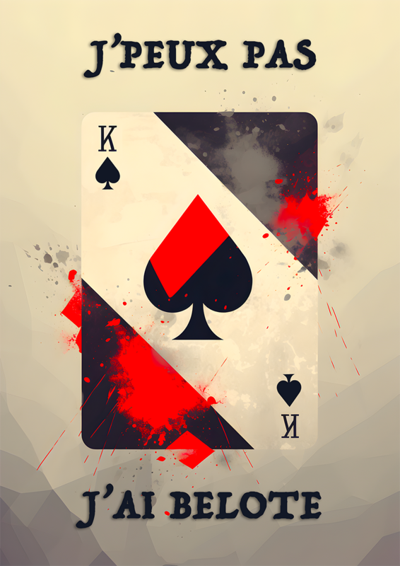 Card game 7