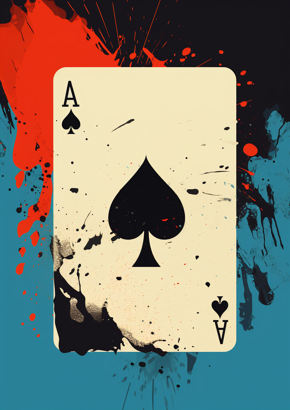 Card game 13