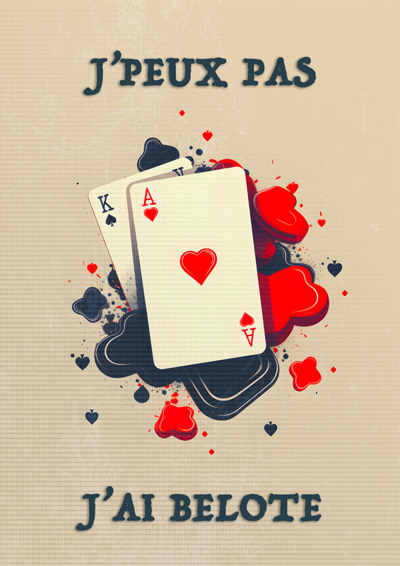 Card game 5