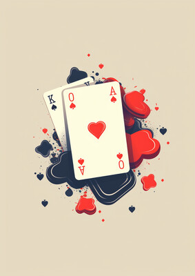Card game 6