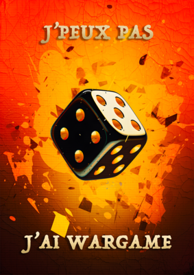 Dice Abstract 3