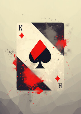 Card game 8