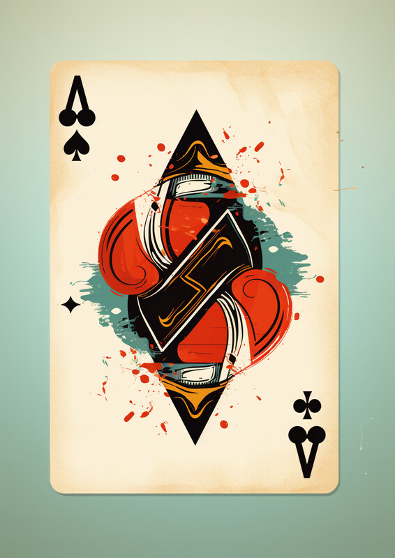 Card game 15