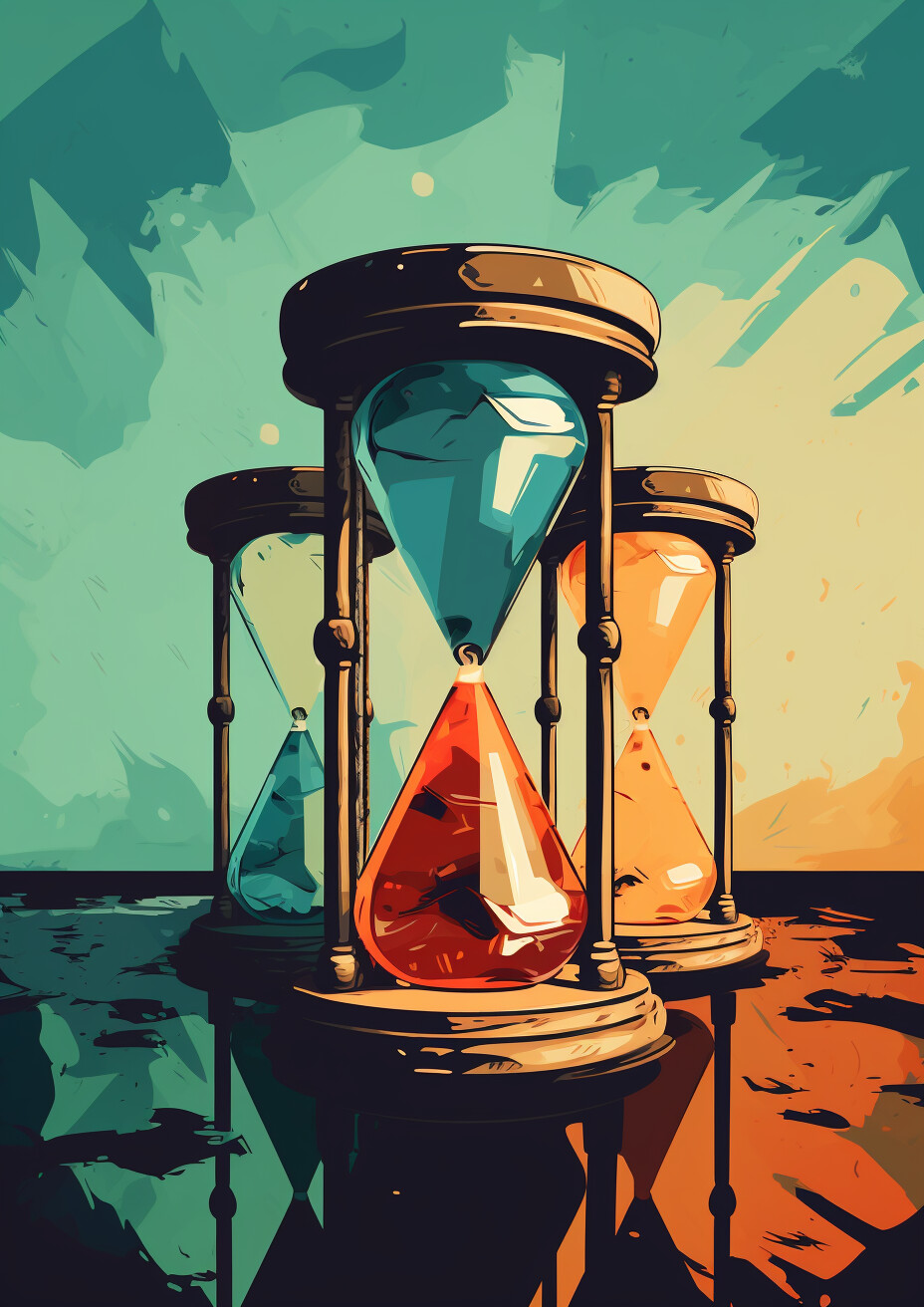 Hourglass 2