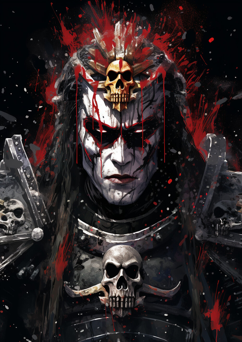 Vampire King 5