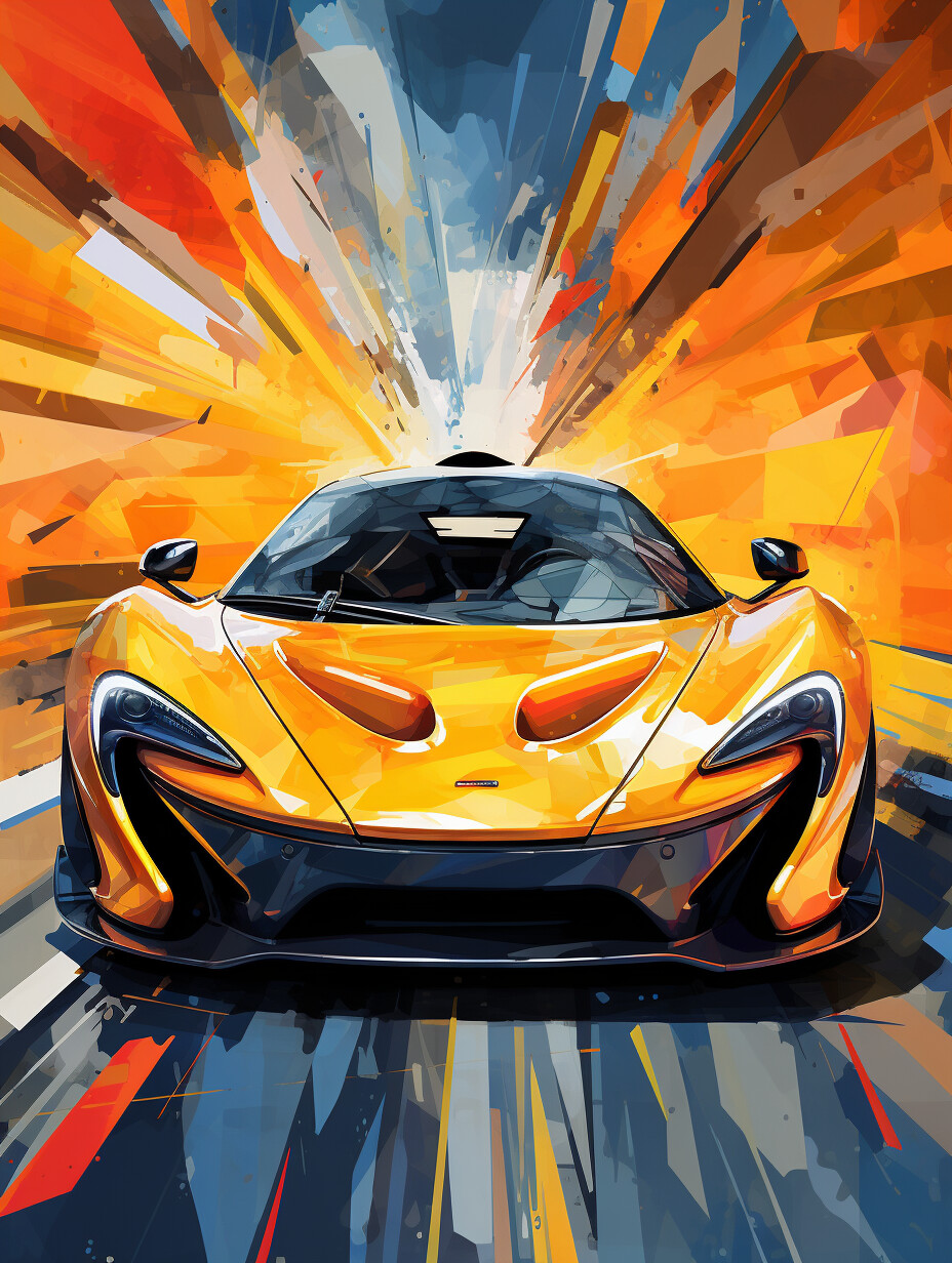 Cars Series 1