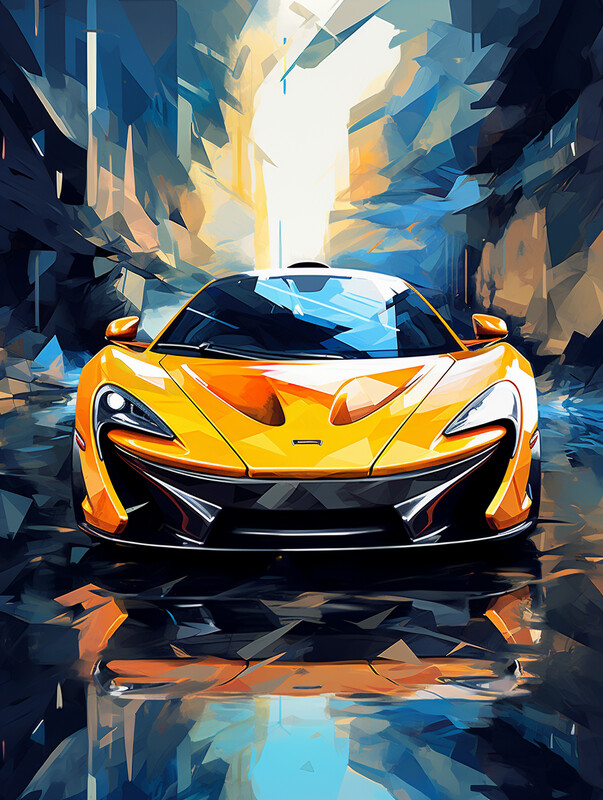 Cars Series 3