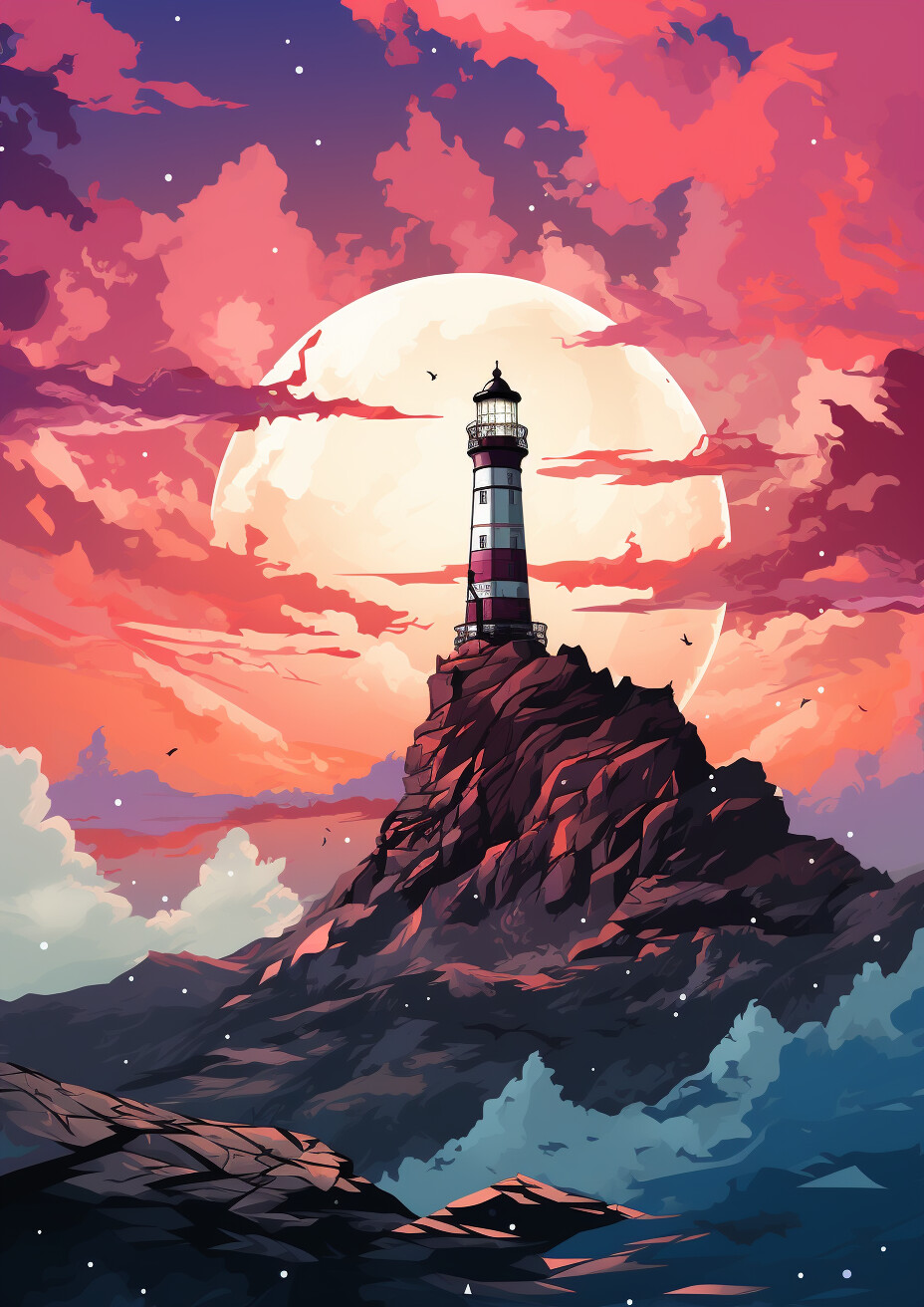 Beacon Series 5