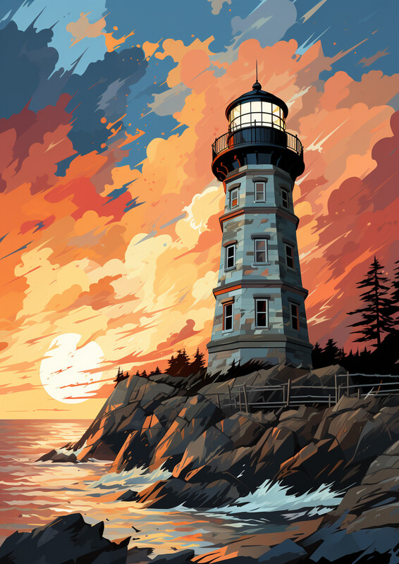 Beacon Series