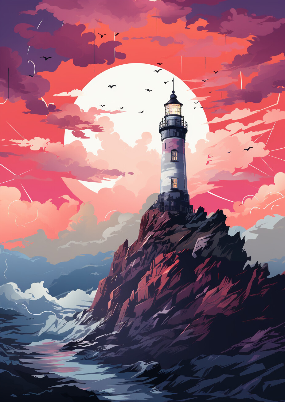 Beacon Series 7