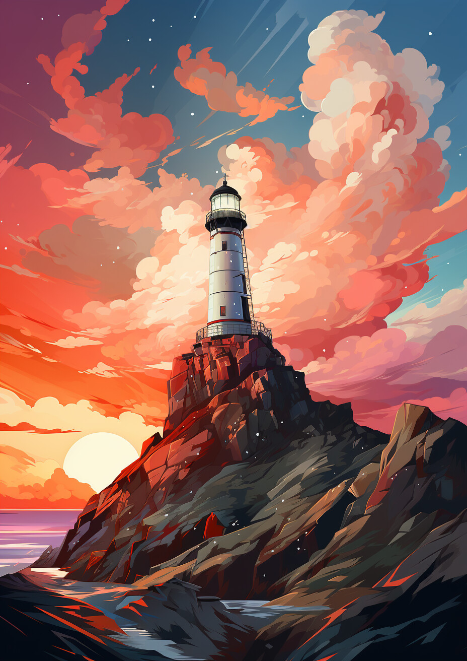 Beacon Series 4