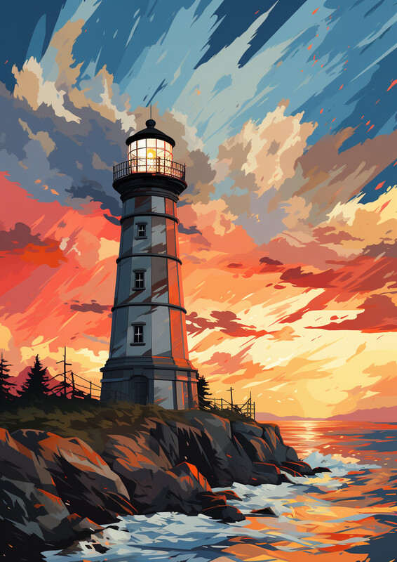 Beacon Series 6
