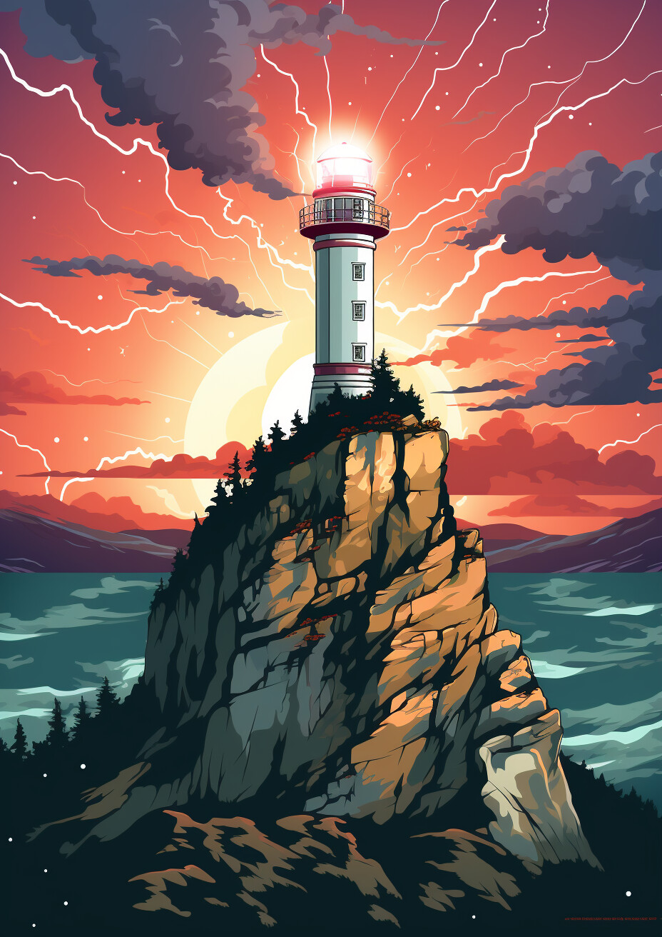Beacon Series Electric