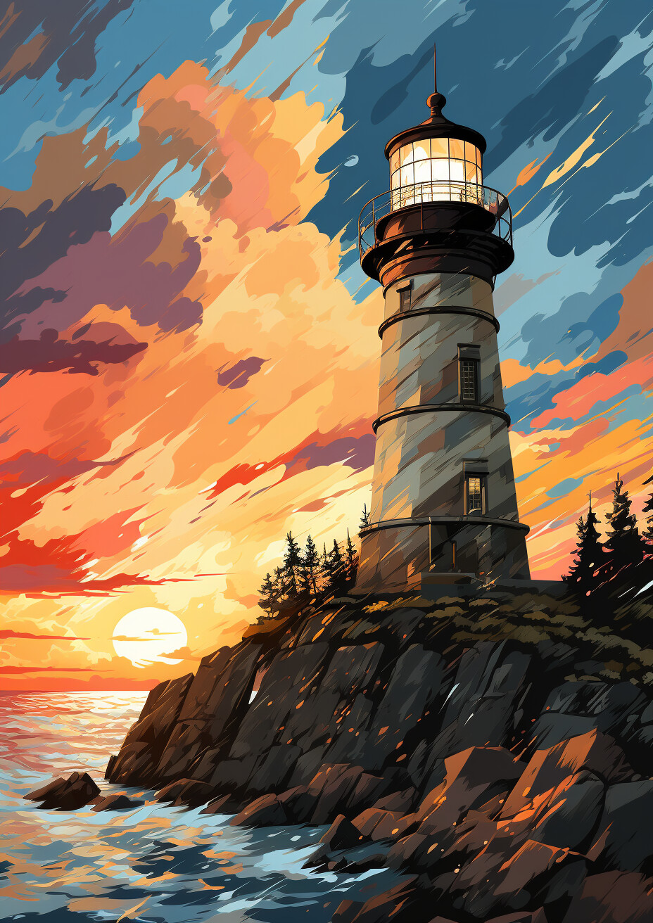 Beacon Series 8