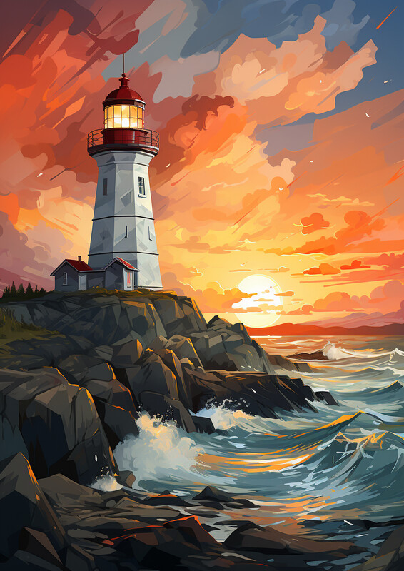Beacon Series 12