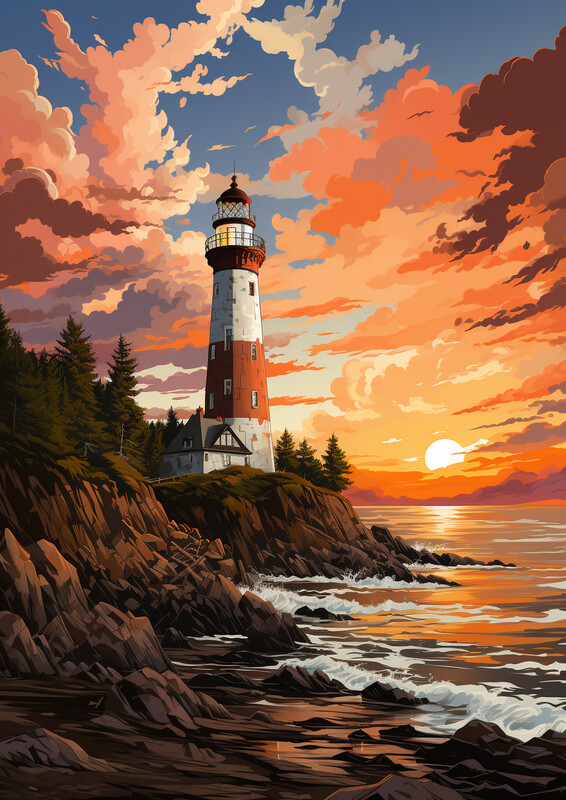 Beacon Series 10