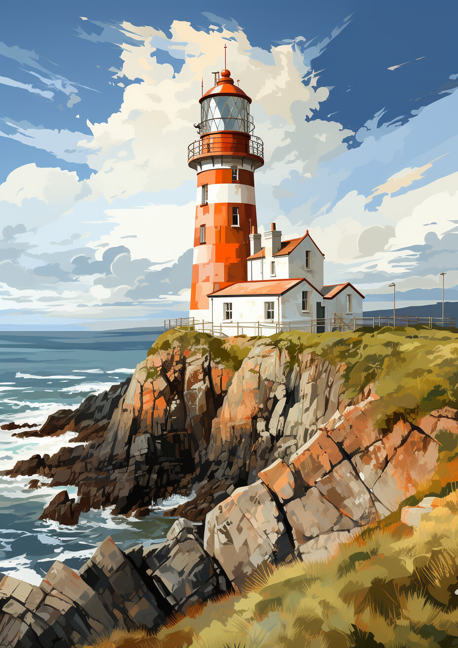 Beacon Series Bright 2