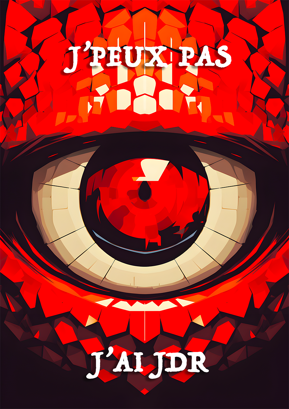 Dungeons & Dragons Dragon eye 2