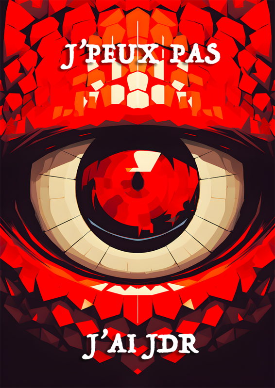 Dungeons & Dragons Dragon eye 2