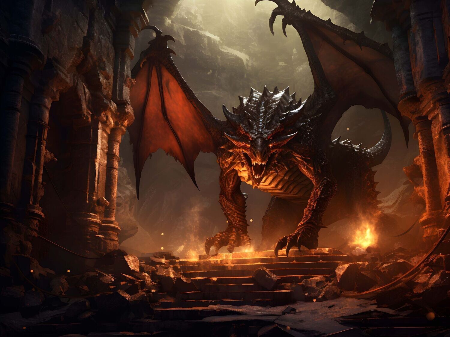 Dragon 2