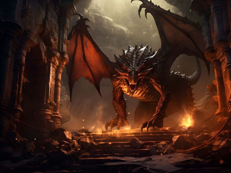 Dragon 2