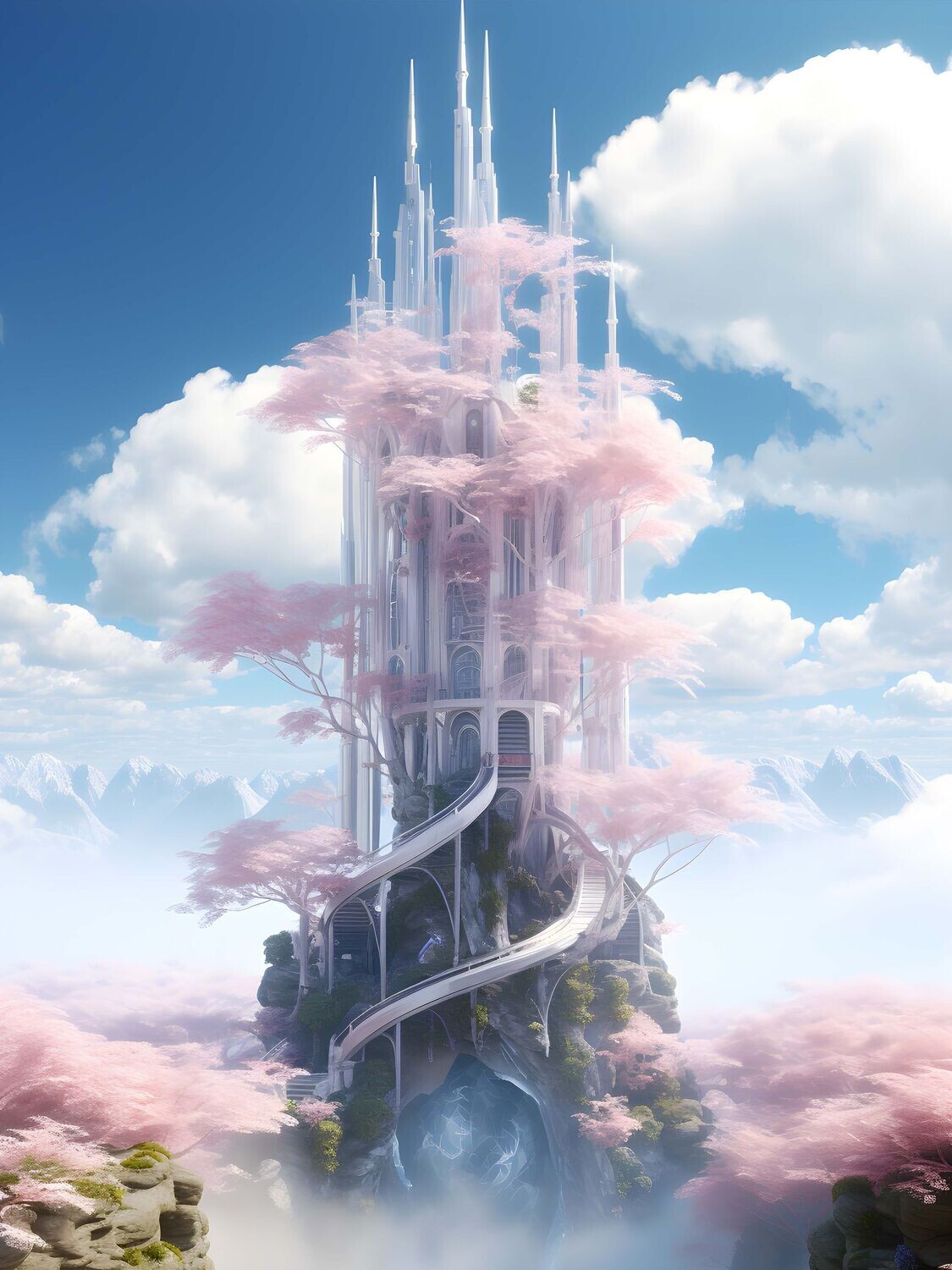 Elf Citadelle
