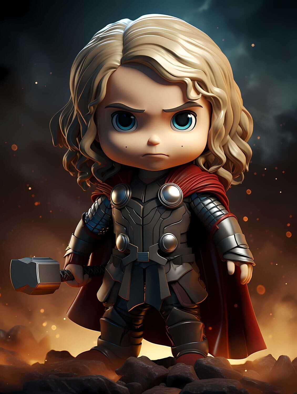 Thor 1