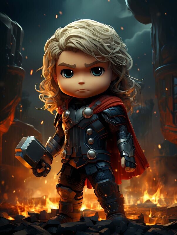 Thor 2