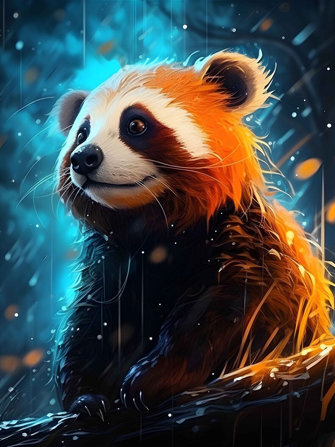Panda