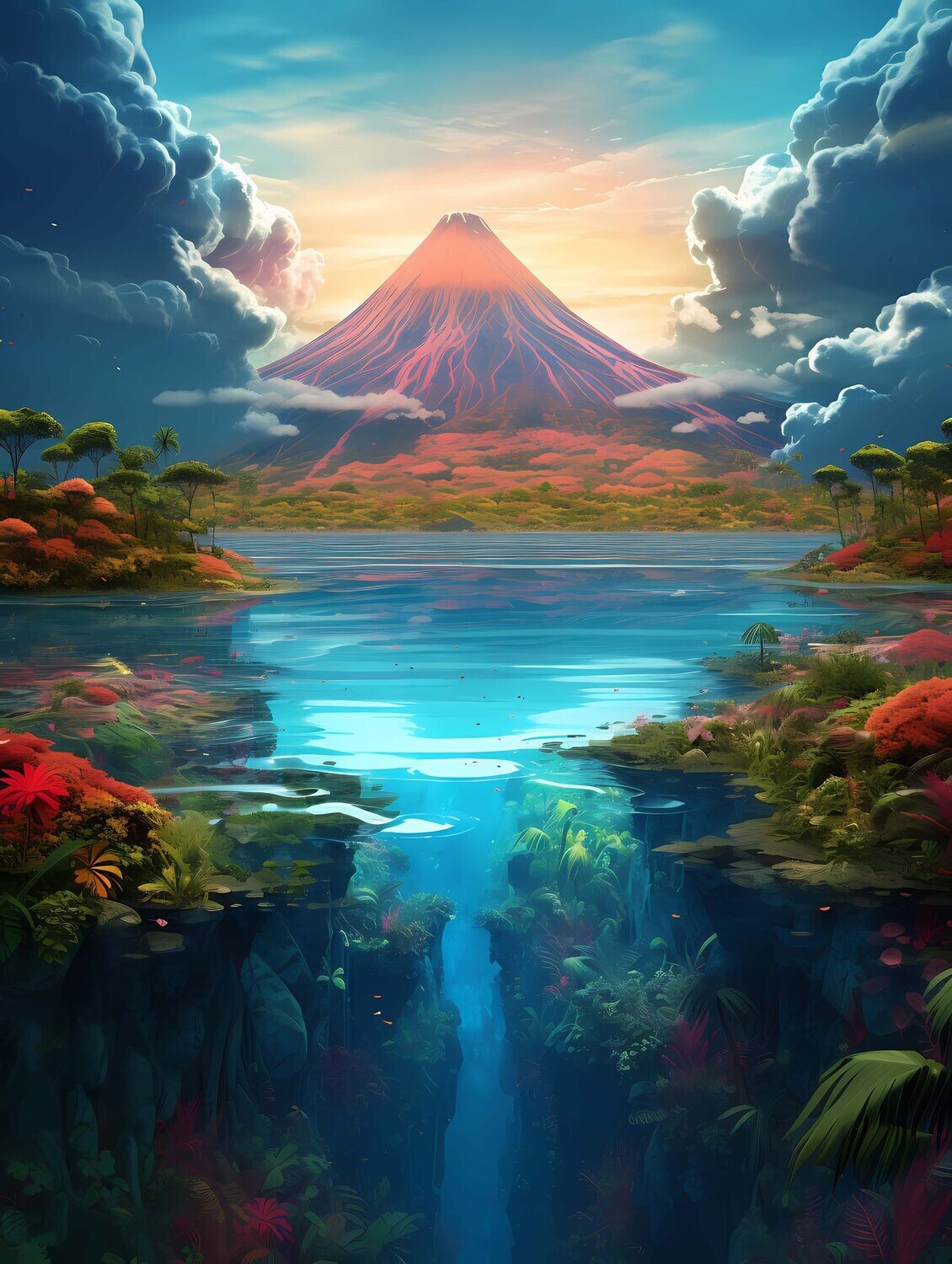 Tropical