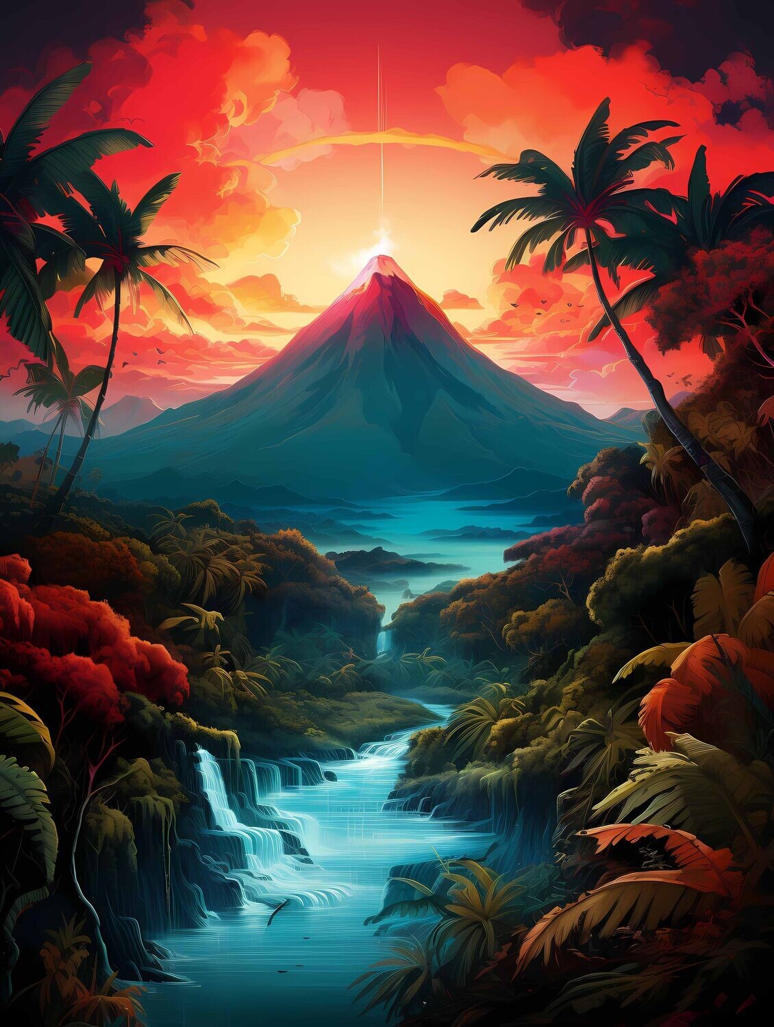 Tropical 2