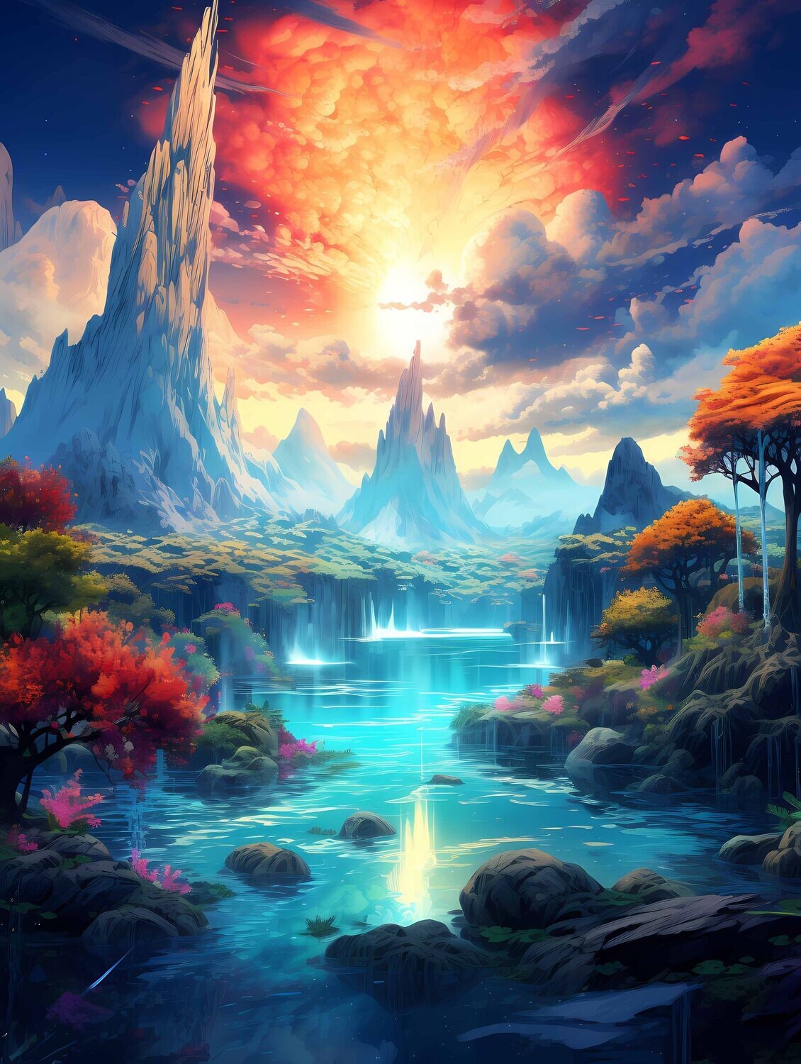 Tropical 7