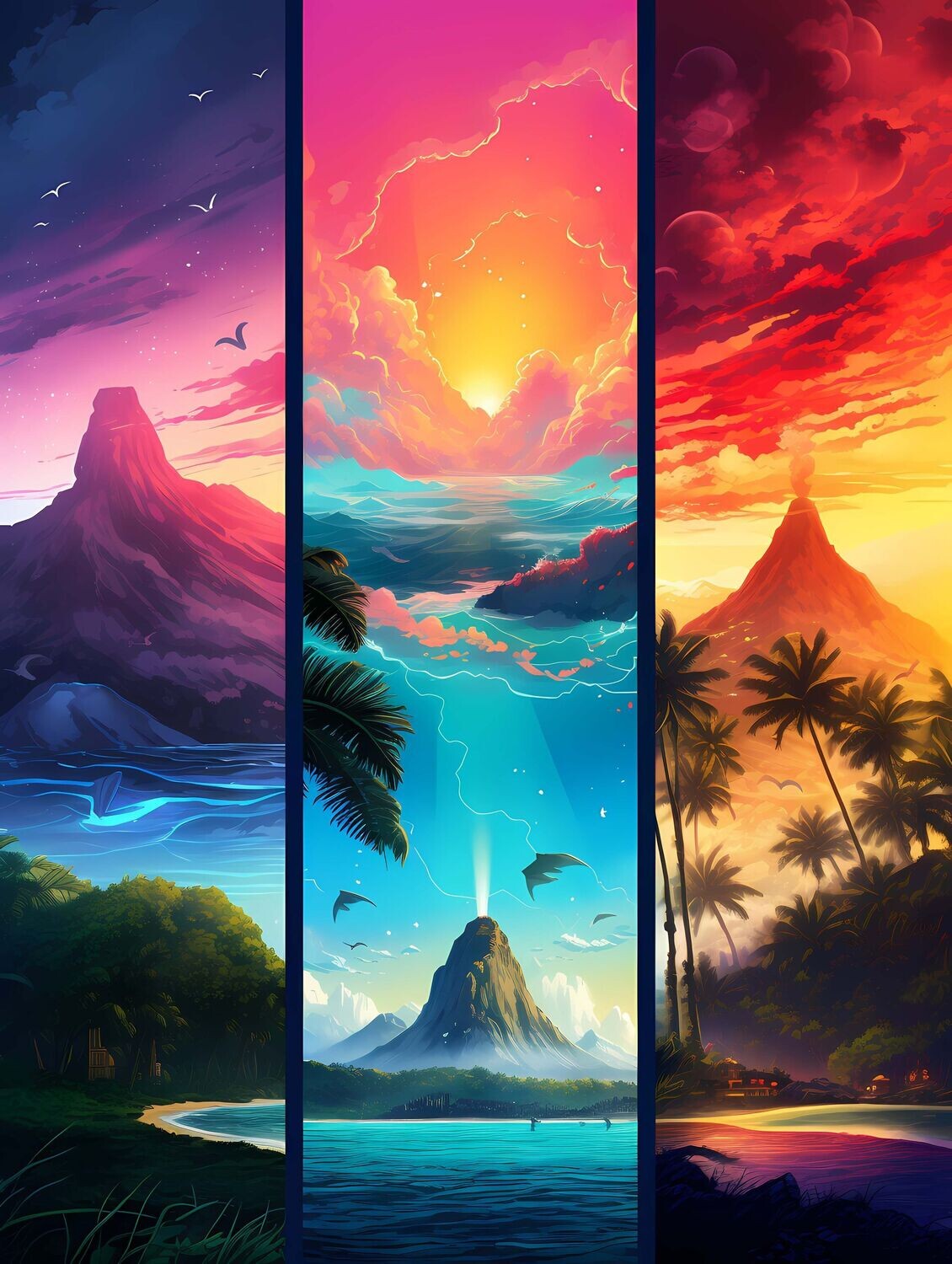 Tropical 4
