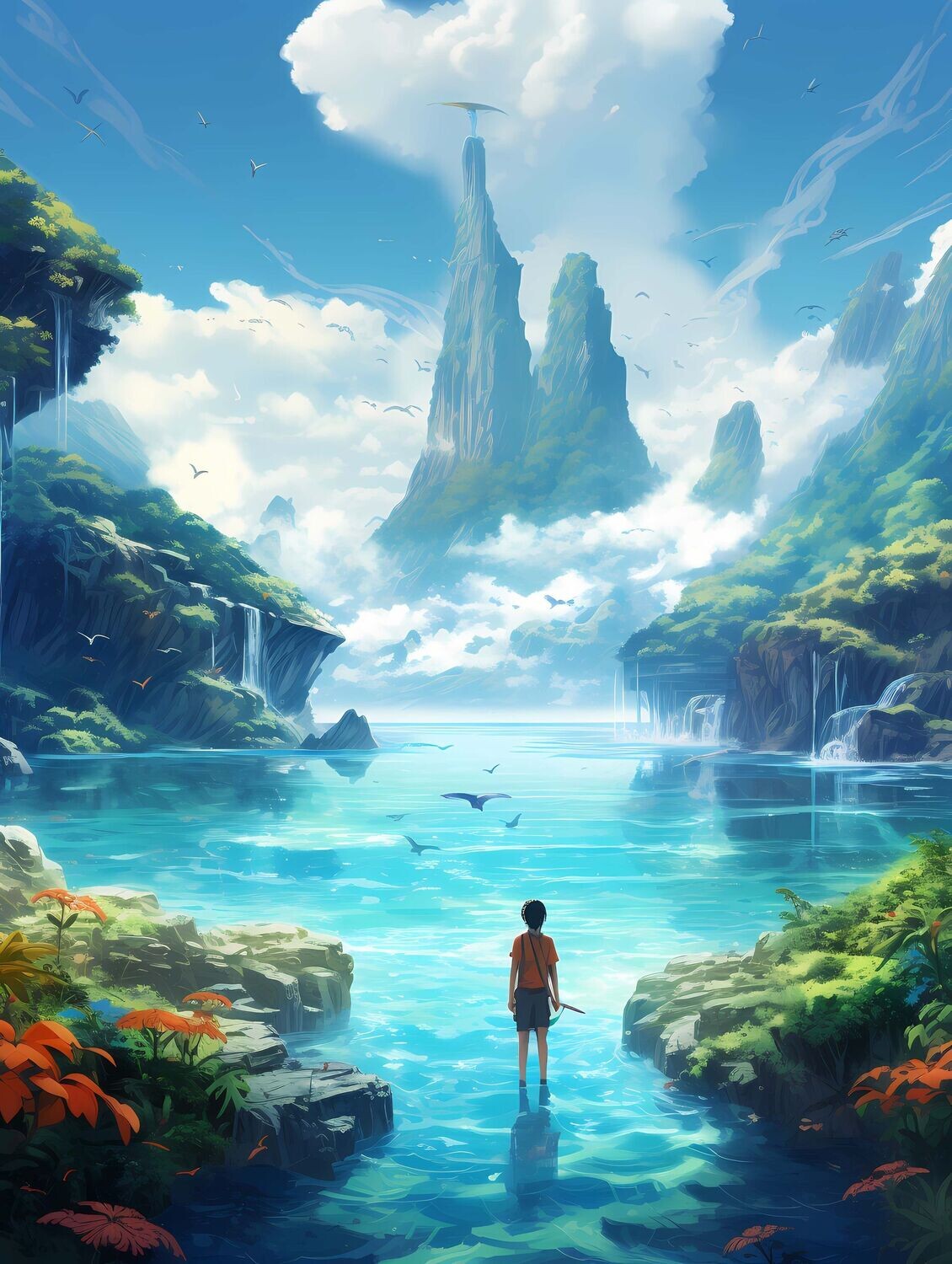 Tropical 12