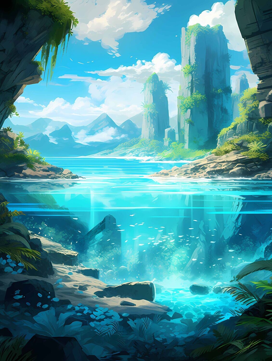 Tropical 18